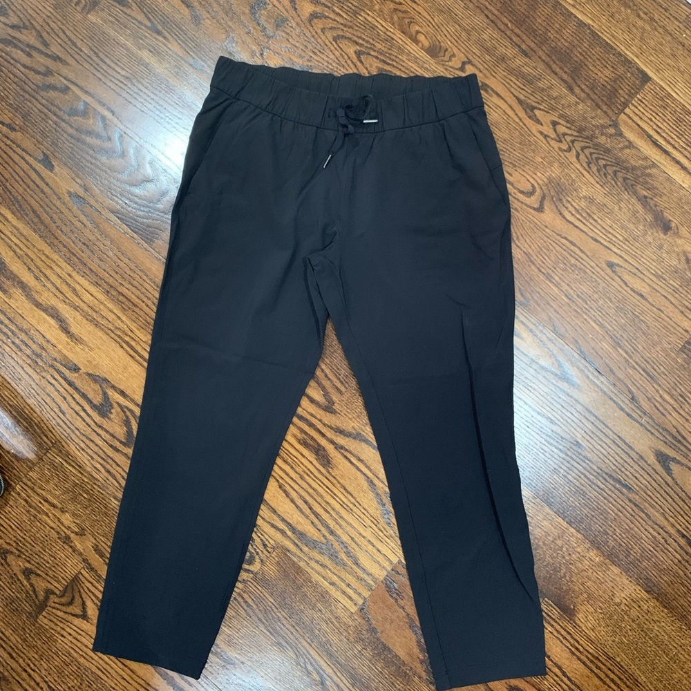 lululemon High Waisted Pants